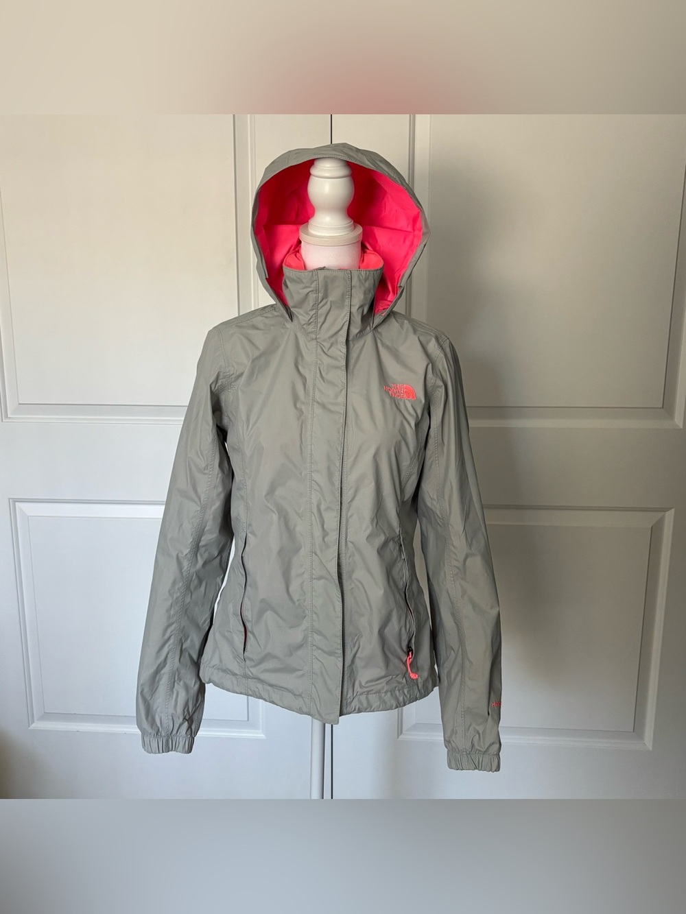 The North Face Rain Jacket